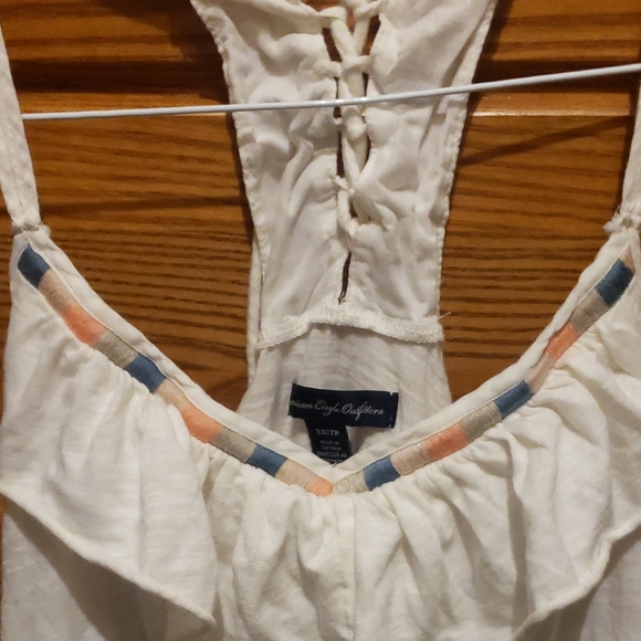 *2 for 15* American Eagle Outfitters tank top - Picture 2 of 4